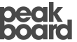 peakboard-logo-grey